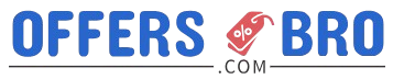 OffersBro Logo